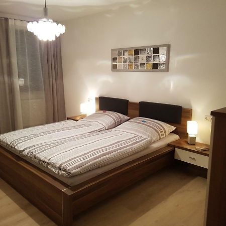 Andys Ferienwohnung Нойштадт-ан-дер-Вальднааб Экстерьер фото