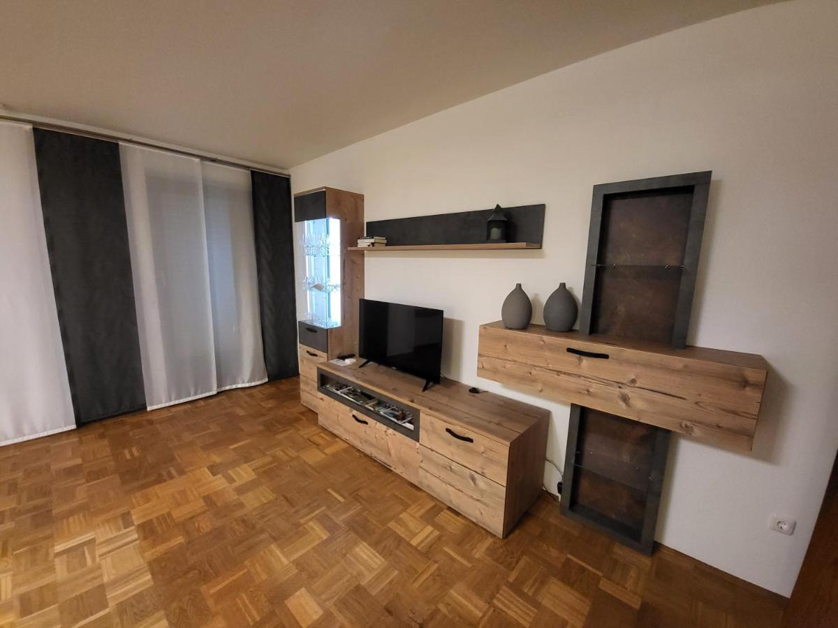 Andys Ferienwohnung Нойштадт-ан-дер-Вальднааб Экстерьер фото