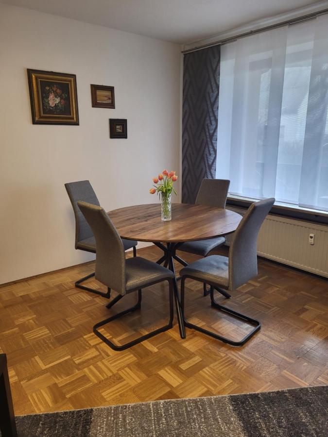Andys Ferienwohnung Нойштадт-ан-дер-Вальднааб Экстерьер фото