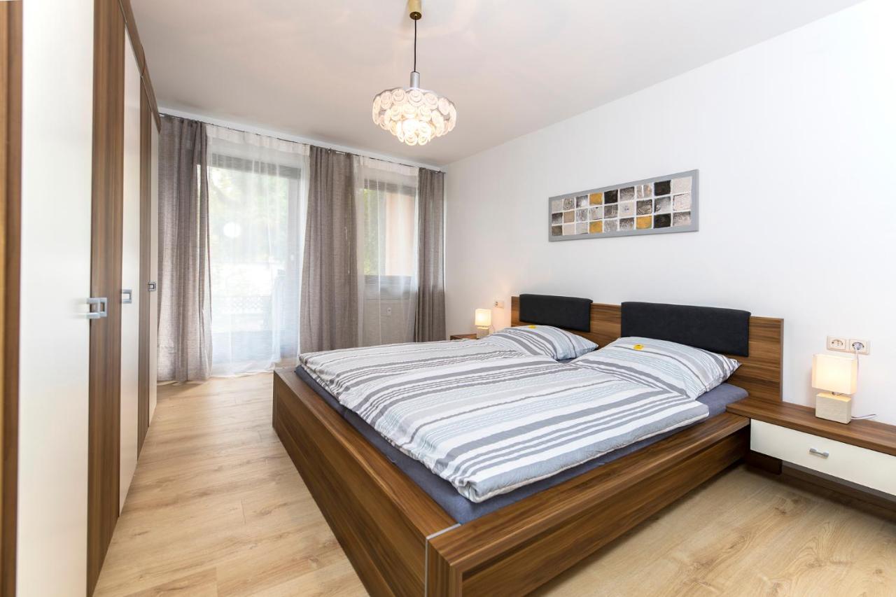 Andys Ferienwohnung Нойштадт-ан-дер-Вальднааб Экстерьер фото