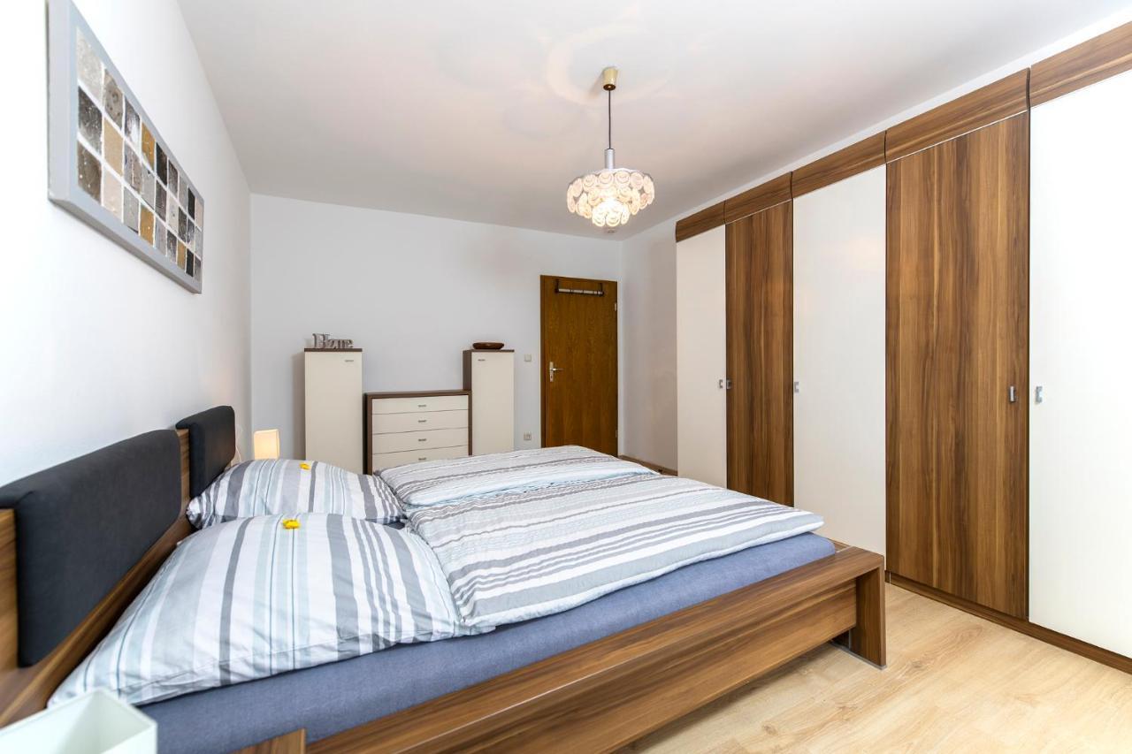 Andys Ferienwohnung Нойштадт-ан-дер-Вальднааб Экстерьер фото